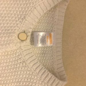 Toddler Girls Gymboree Sweater